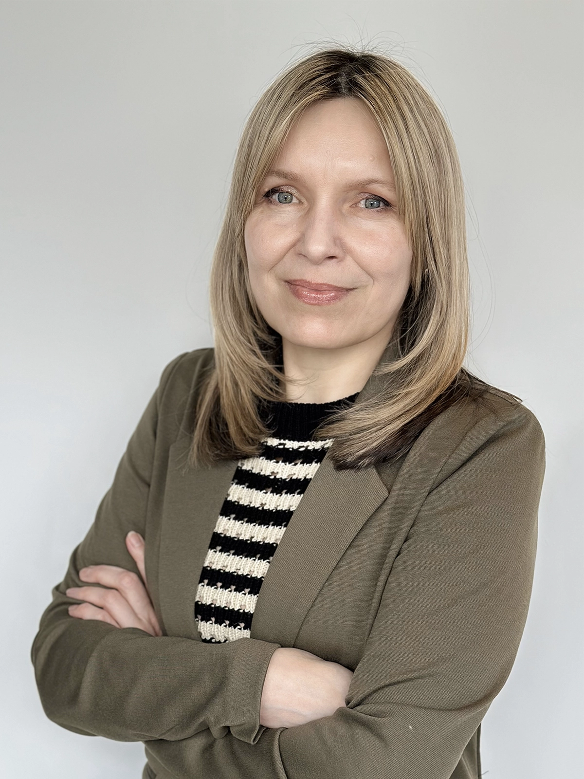 Me Olesya Korotkova
